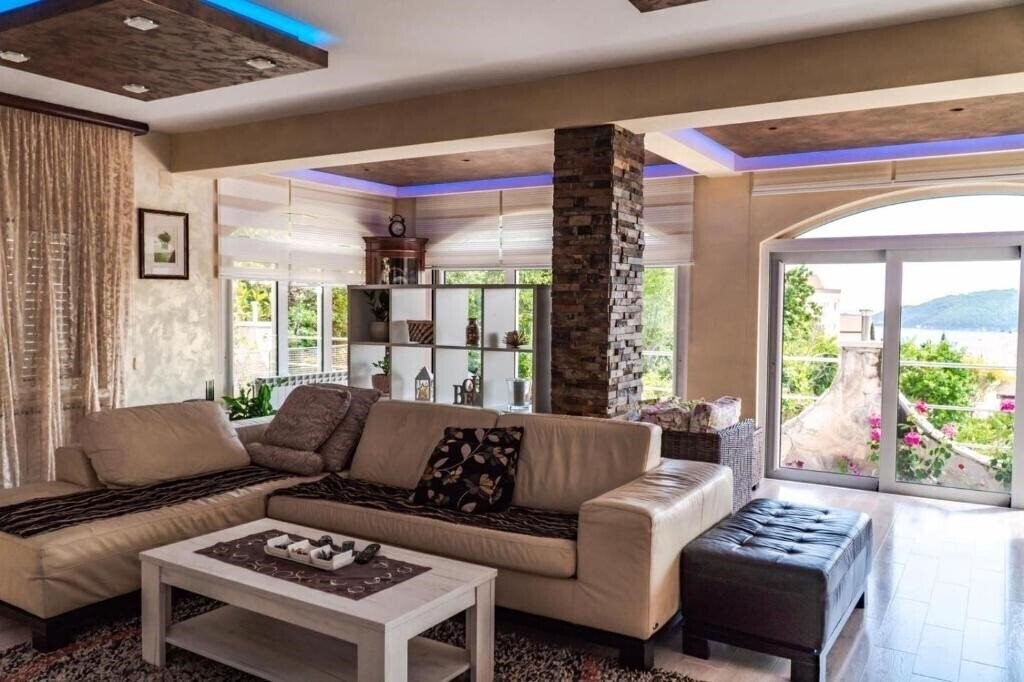 Апартаменты Dragana 3*