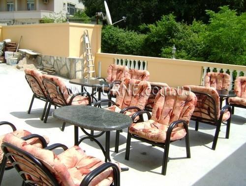 Панорама Apartments Evropa Lux 3*