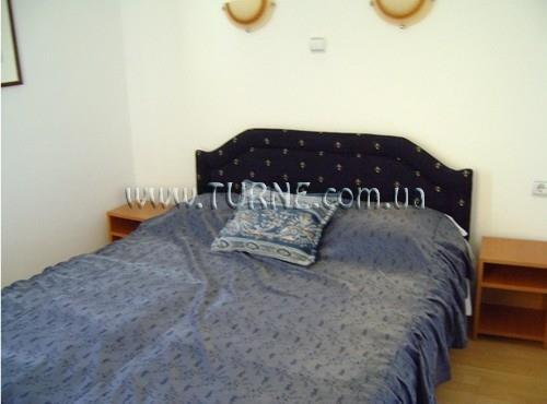 Апартаменти Apartments Evropa Lux 3*