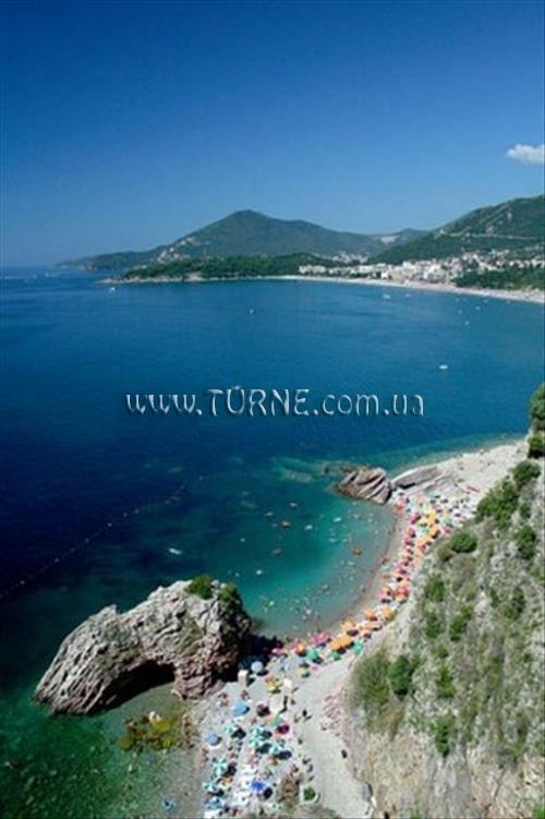 Вид Apartments Evropa Lux 3*