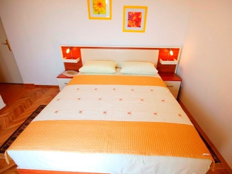 Апартаменты Villa Ivan K 3*