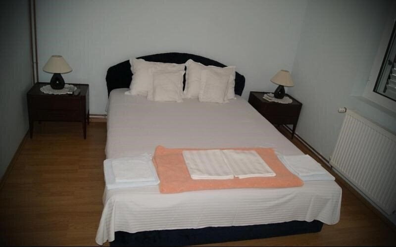 Територія Ratko Apartments 3*