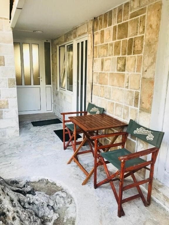 Панорама Ratko Apartments 3*