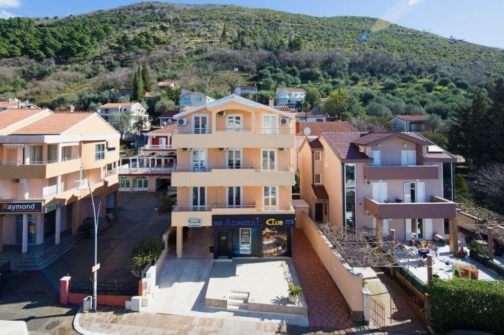 Зображення Harmonia Apartments 4*