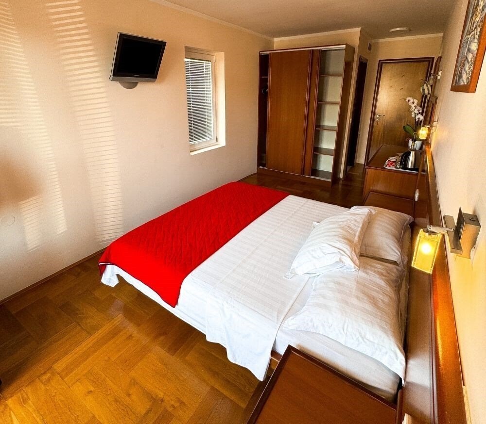 Територія Harmonia Apartments 4*