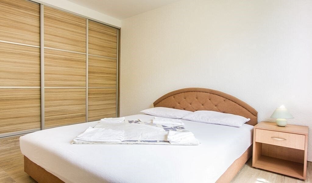 Картинка Popovic 3*