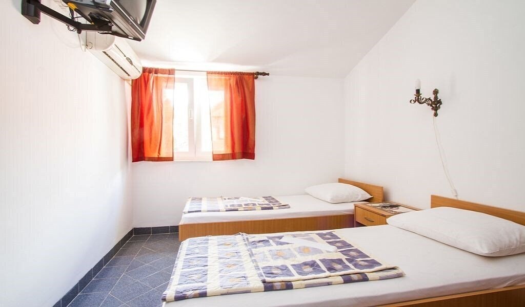 Територія Popovic 3*