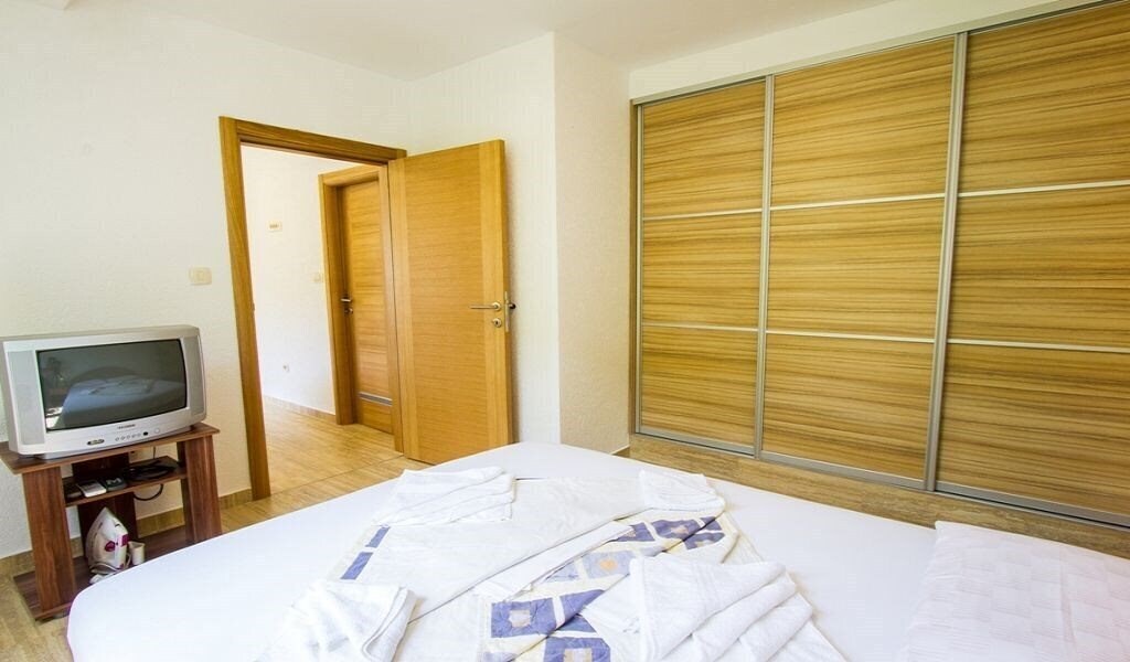 Панорама Popovic 3*