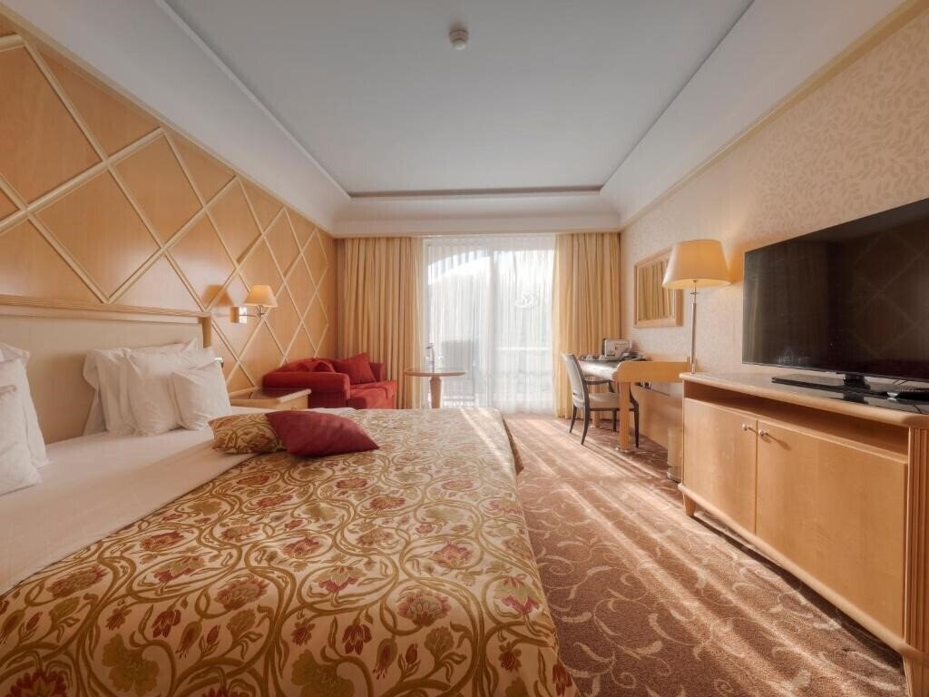 Апартаменты Splendid Conference & SPA Resort 5*