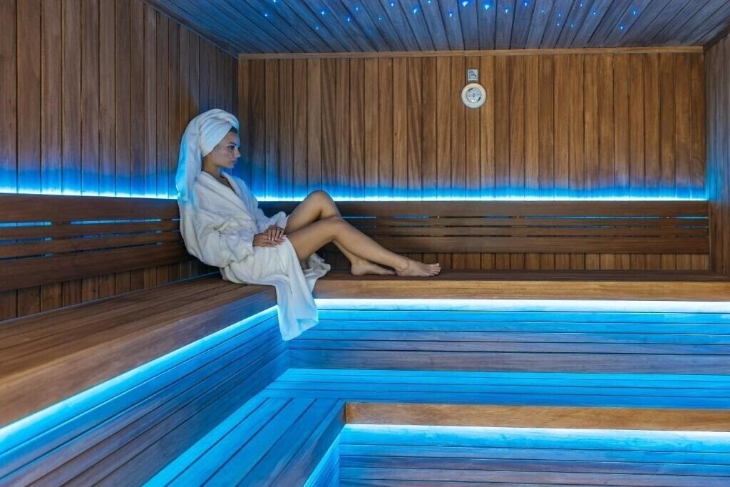 Апартаменты Tara 4*