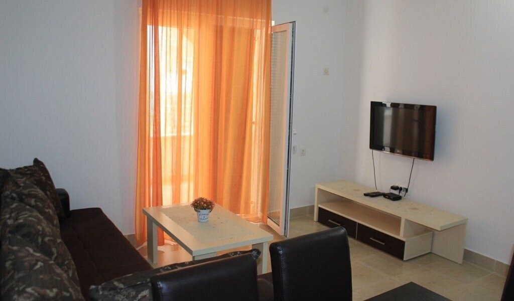 Територія Villa Martina 3*