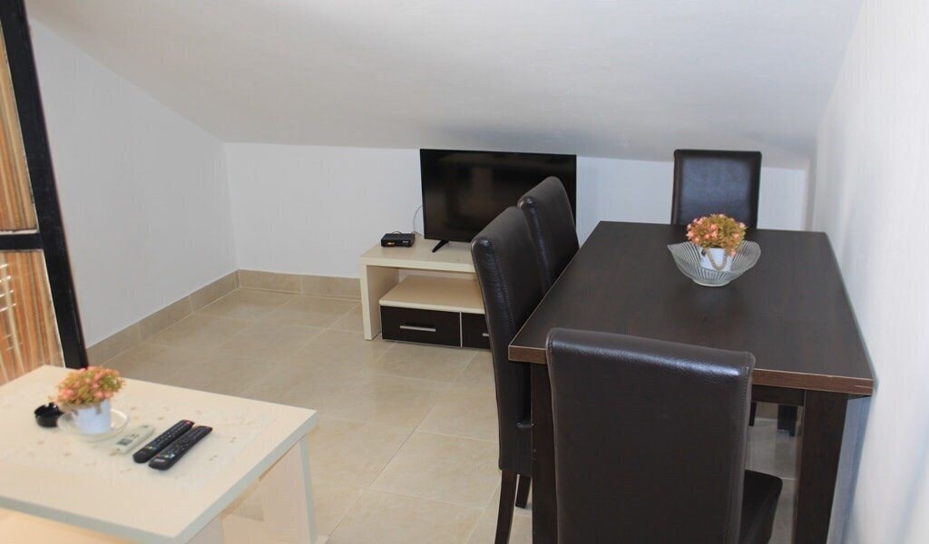 Апартаменти Villa Martina 3*