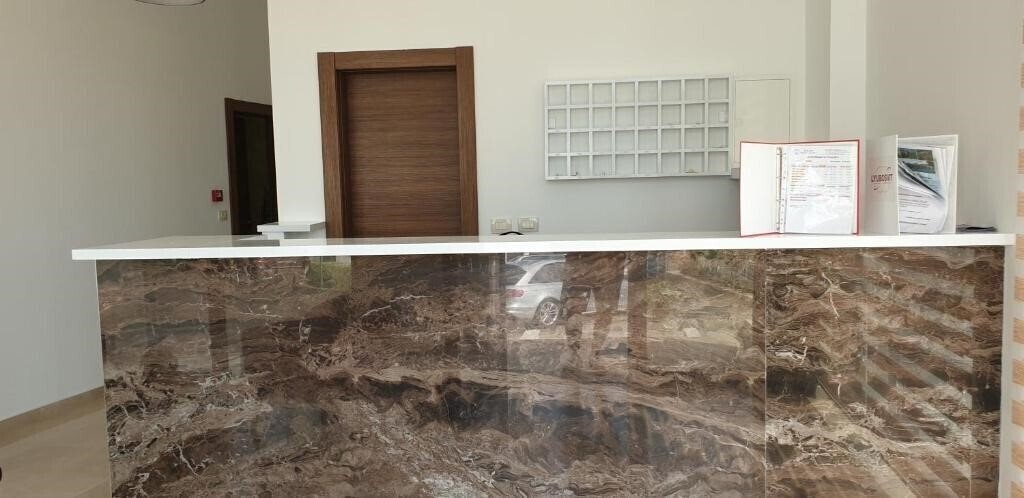 Апартаменты Svarog App 3*