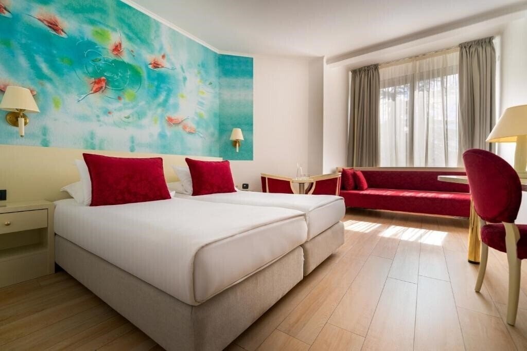 Апартаменты Iberostar Waves Bellevue 4*