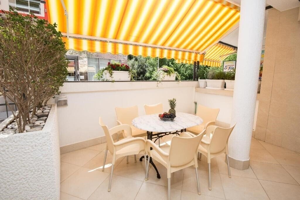 Панорама Villa Sofija 4*