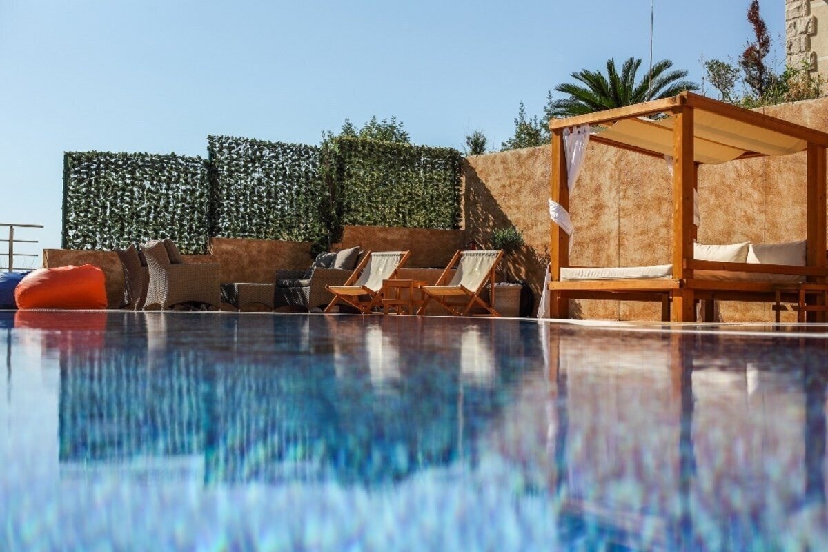 Фотографія Sunny Side Resort & Spa 3*