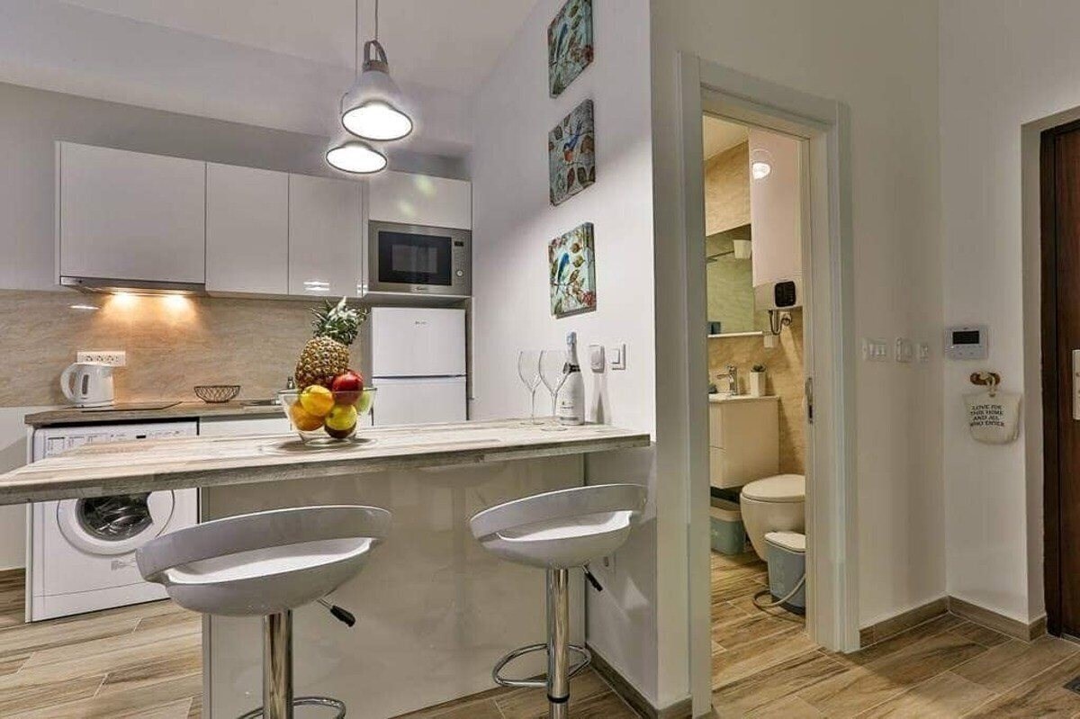 Панорама Sunny Side Resort & Spa 3*