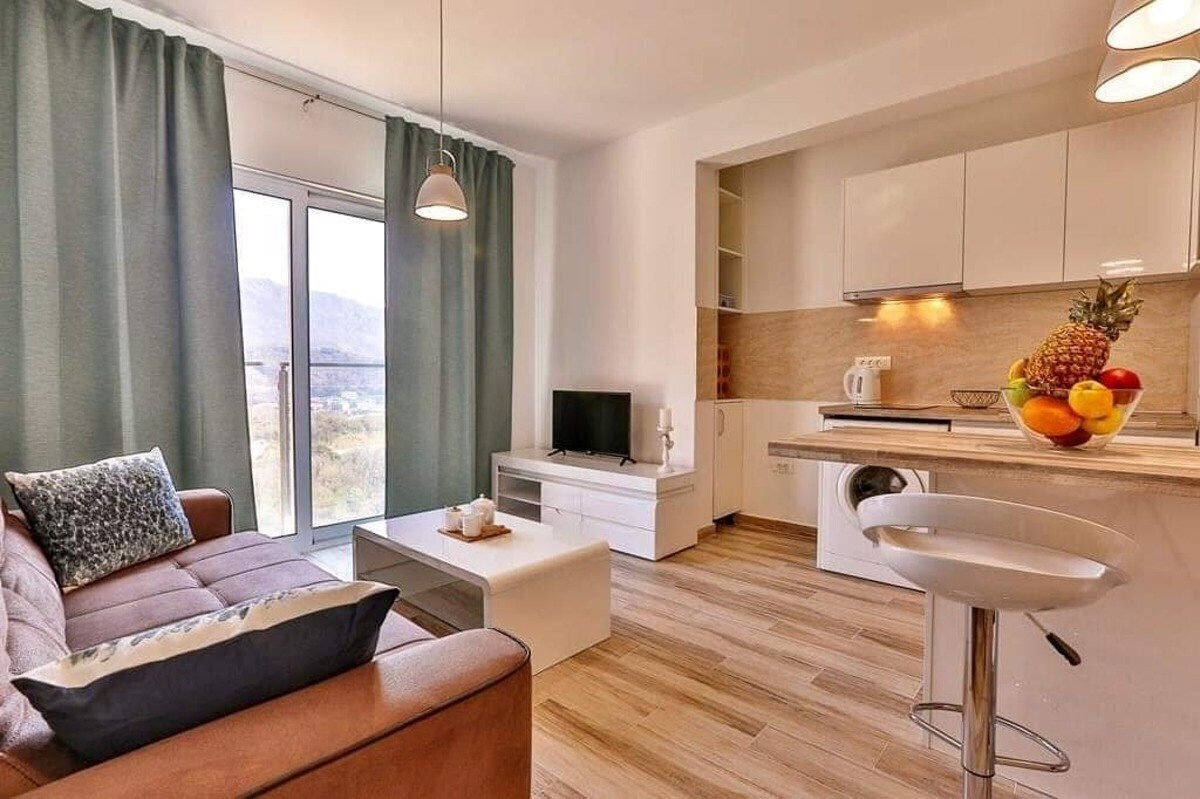 Територія Sunny Side Resort & Spa 3*