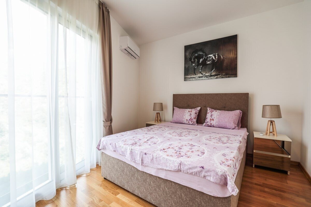 Апартаменти Sunny Side Resort & Spa 3*