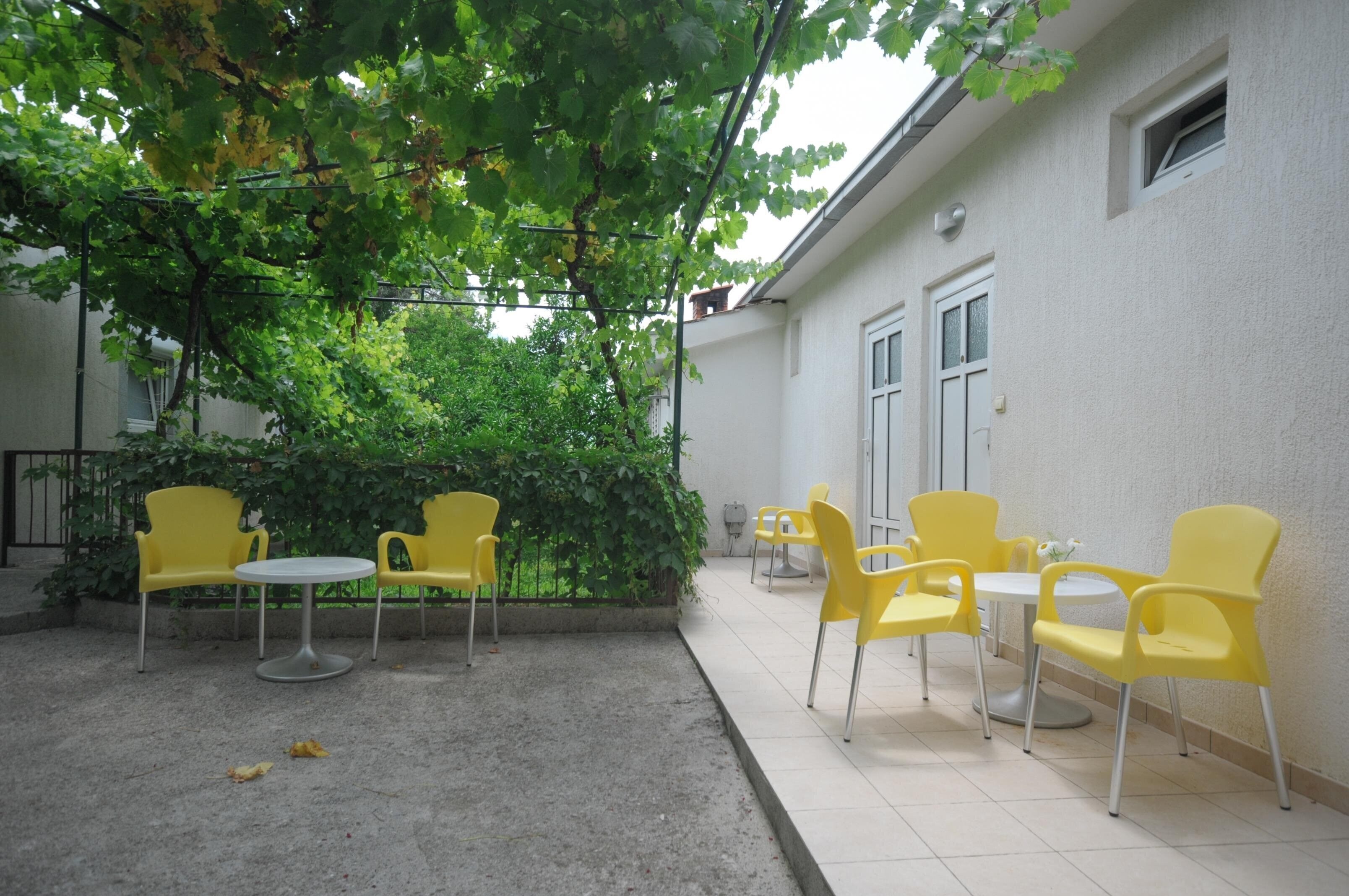 Картинка Cetkovic Apartments 2*