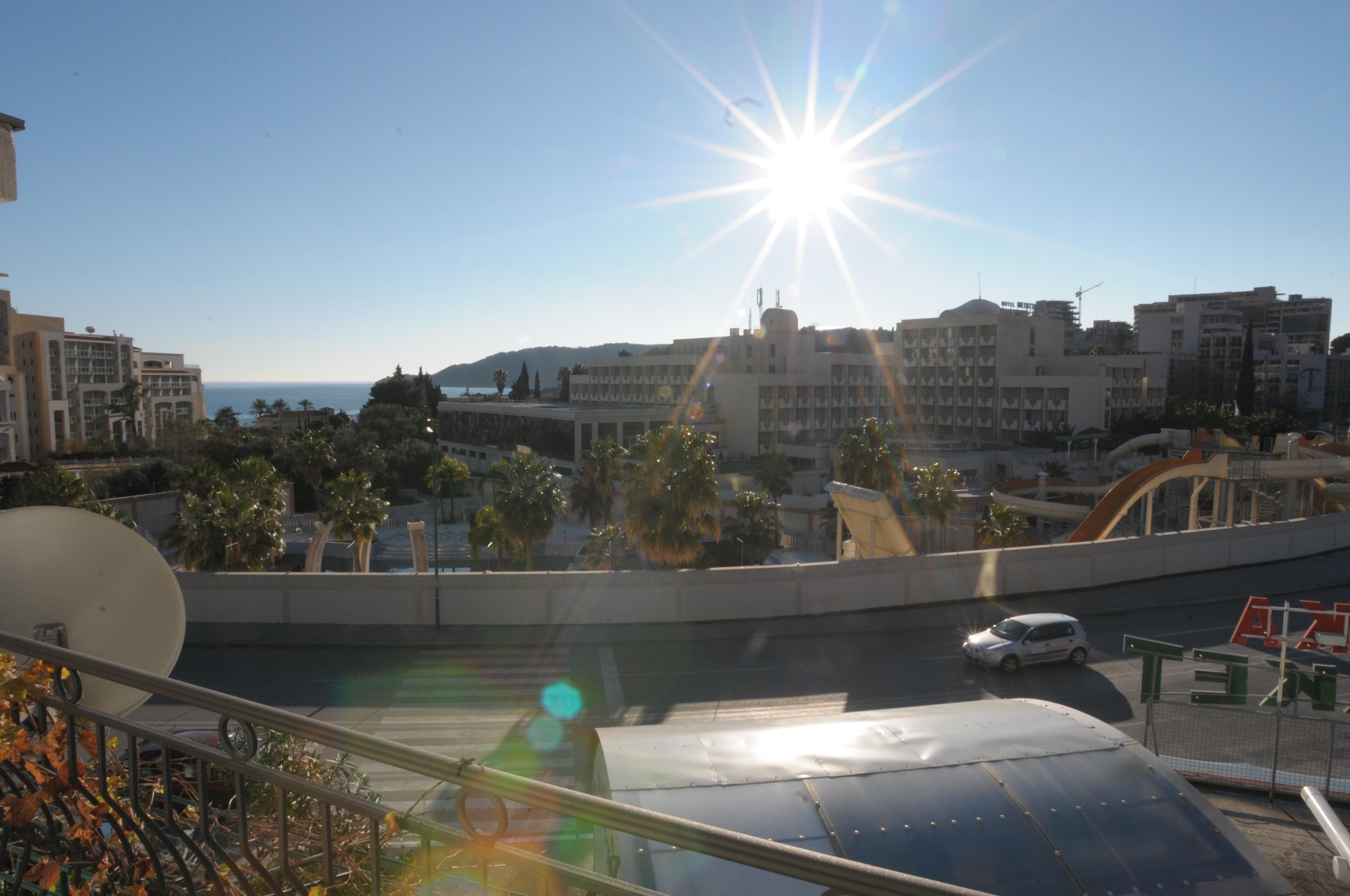 Фото Cetkovic Apartments 2*