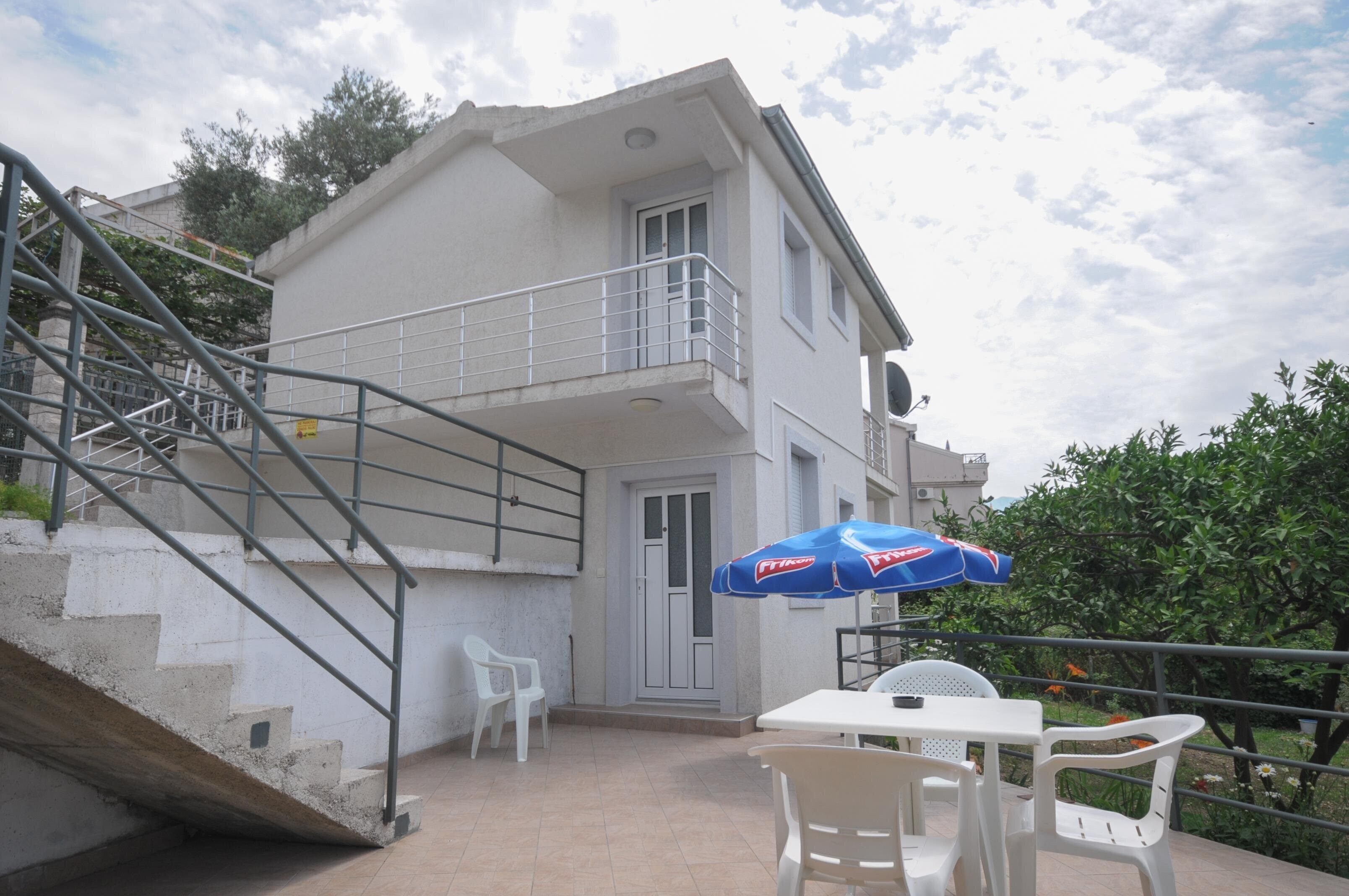 Вид Cetkovic Apartments 2*