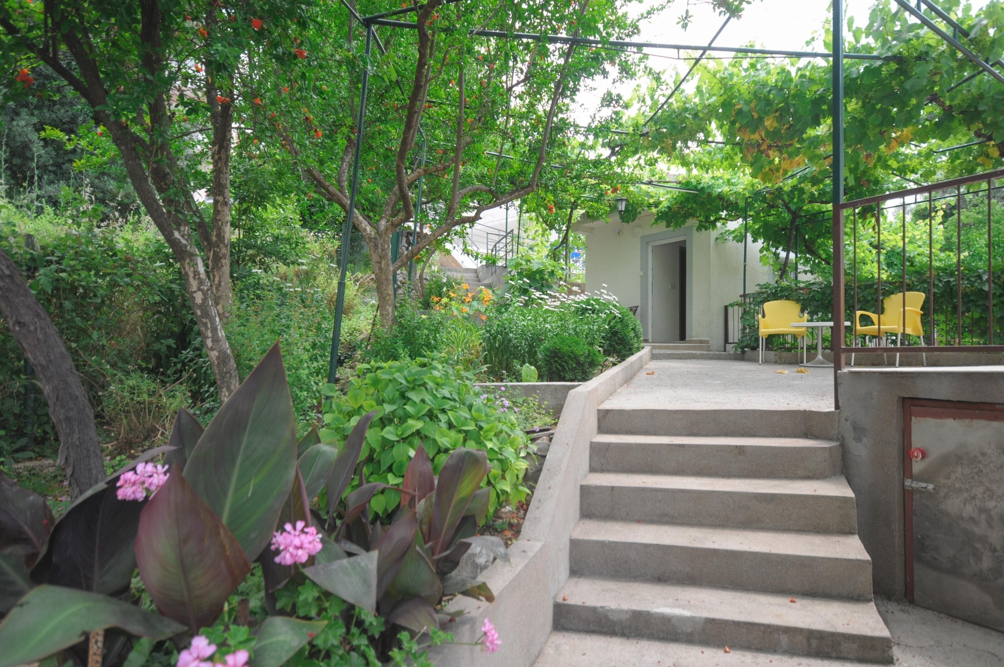 Апартаменти Cetkovic Apartments 2*