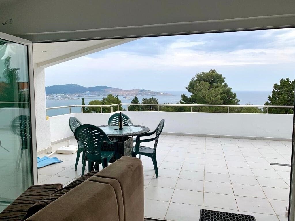 Готель Ljiljana 3*