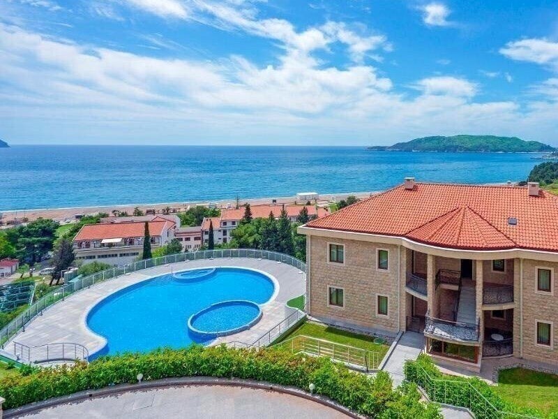 Готель Villa Allende 4*