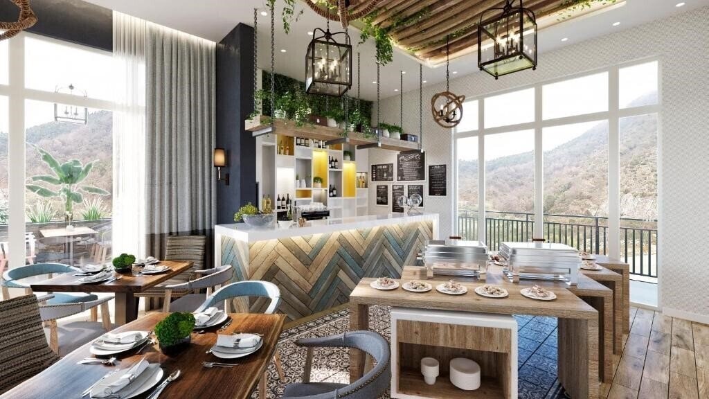 Вид Casa Di Sofia 4*