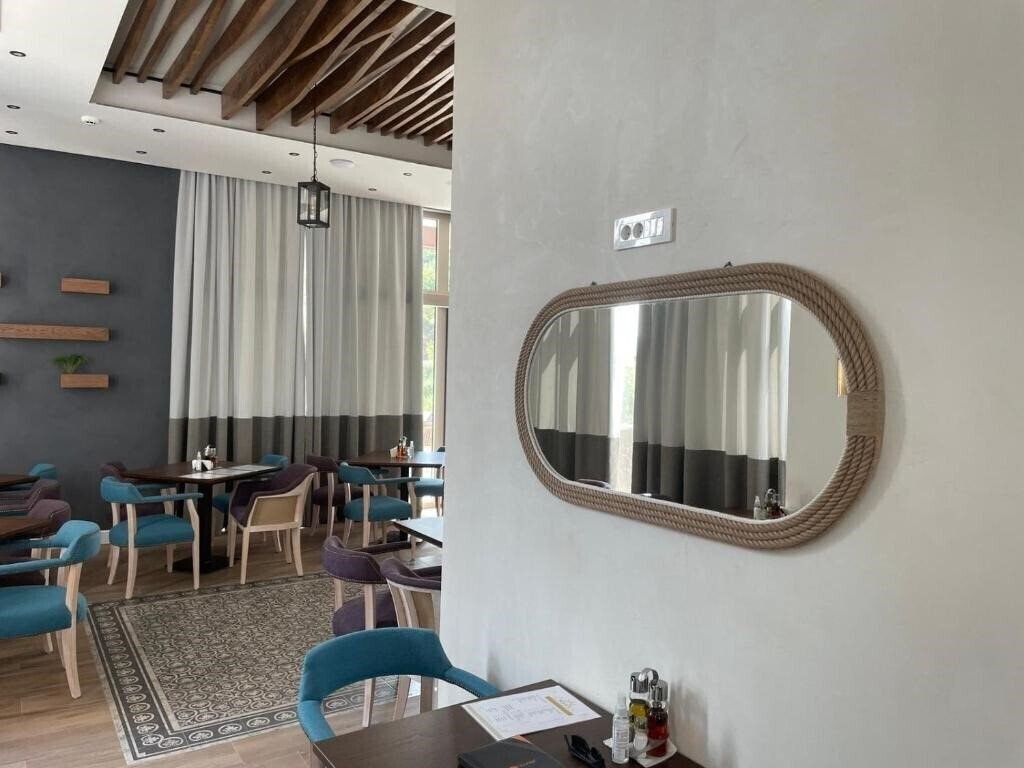 Территория Casa Di Sofia 4*