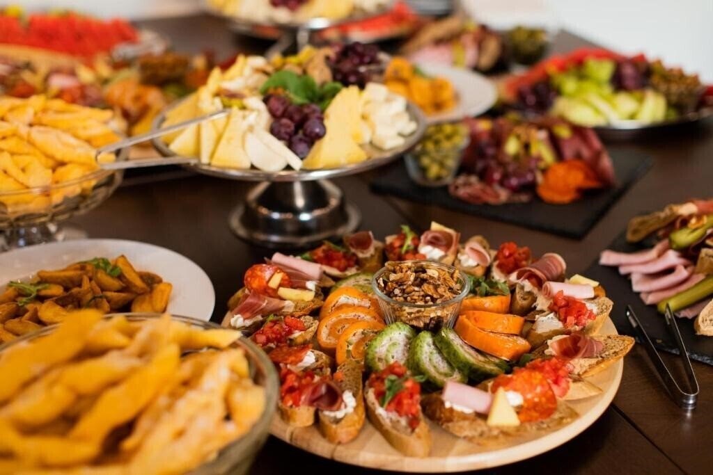 Апартаменты Casa Di Sofia 4*