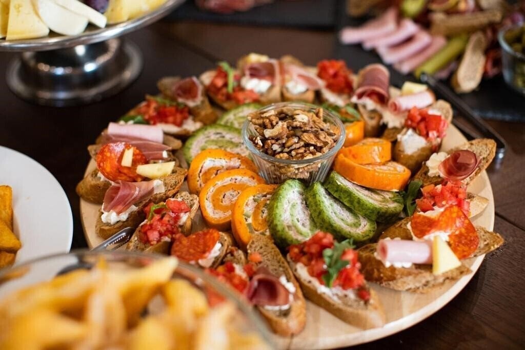 Панорама Casa Di Sofia 4*