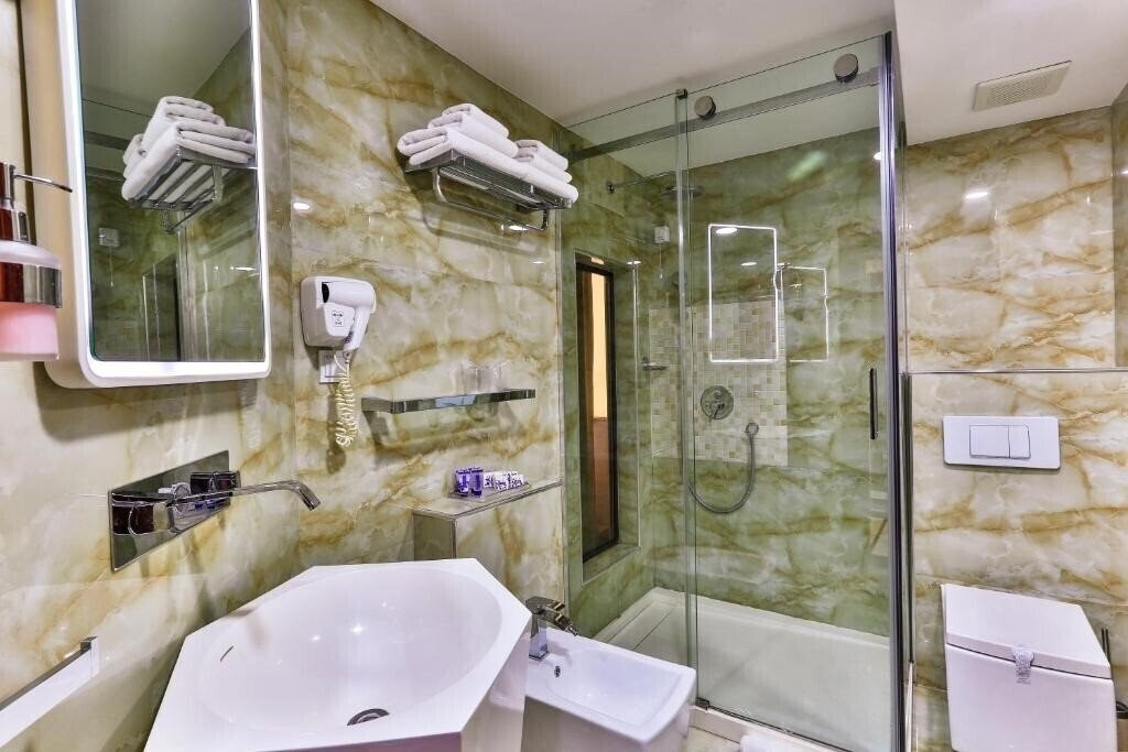 Зображення Hotel Premier (ex. Nadezhda) 4*