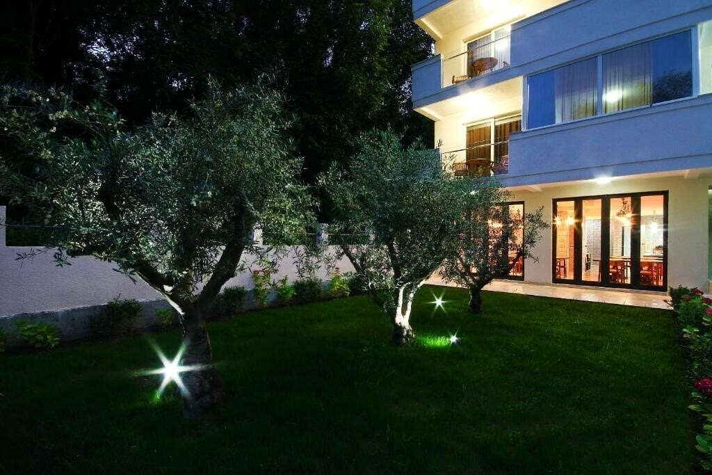 Апартаменти Hotel Premier (ex. Nadezhda) 4*