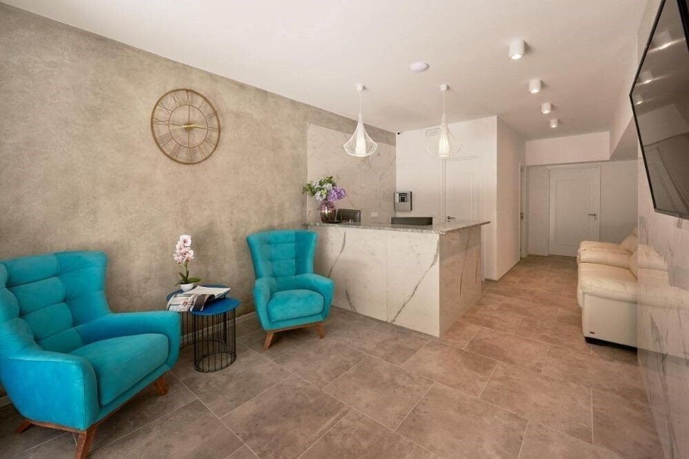 Вид Apart-Hotel Larimar 4*