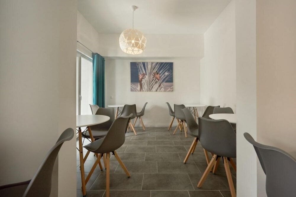 Апартаменты Apart-Hotel Larimar 4*