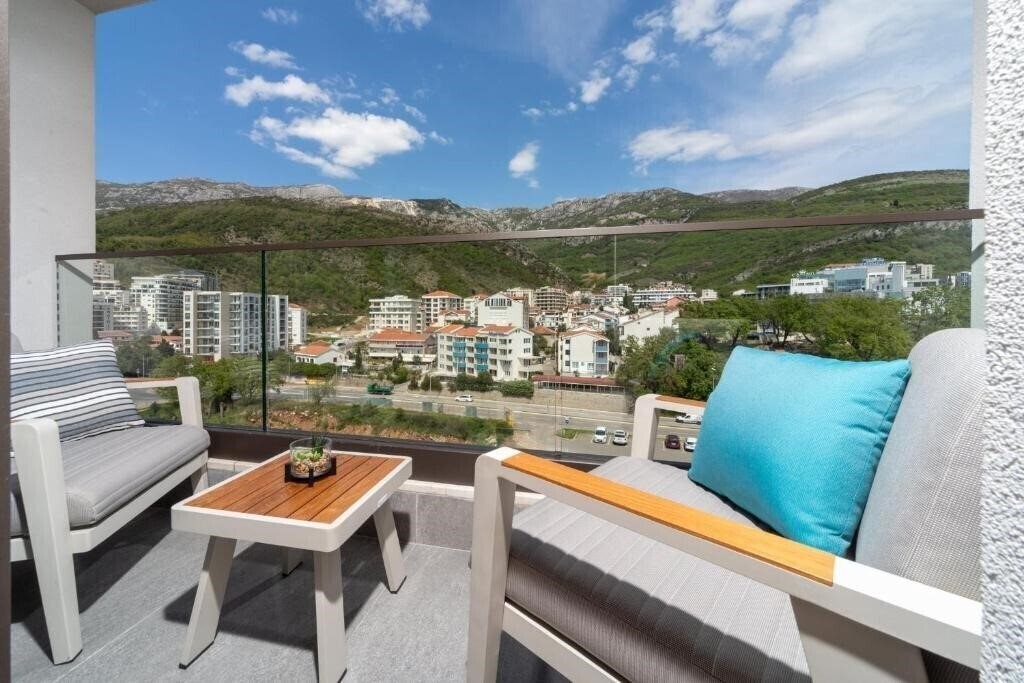 Территория Katamare Hotel 4*