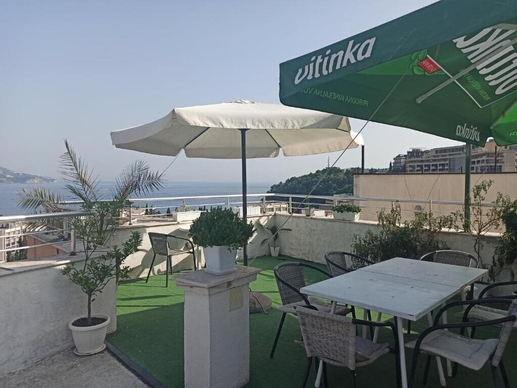 Територія Mitende 3*