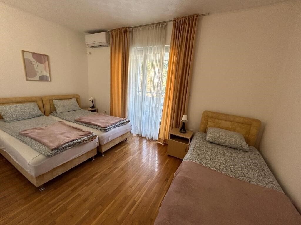 Панорама Mitende 3*