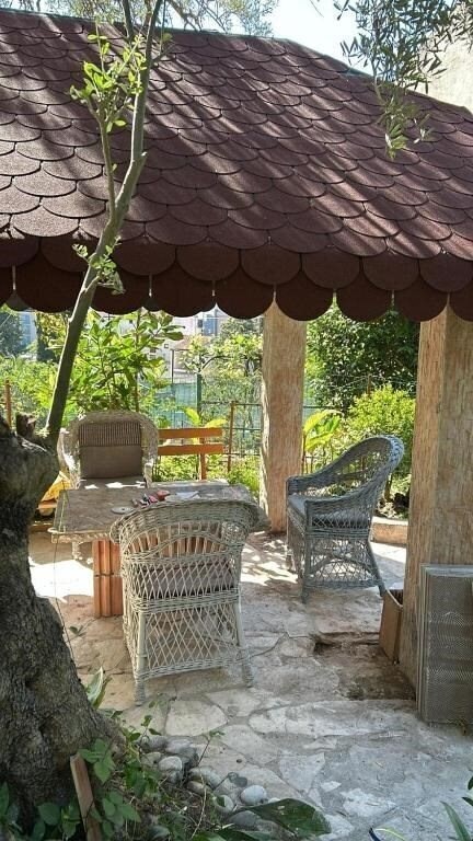 Вид Casa Verde 3*