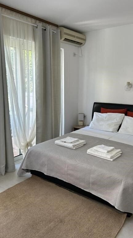 Територія Casa Verde 3*