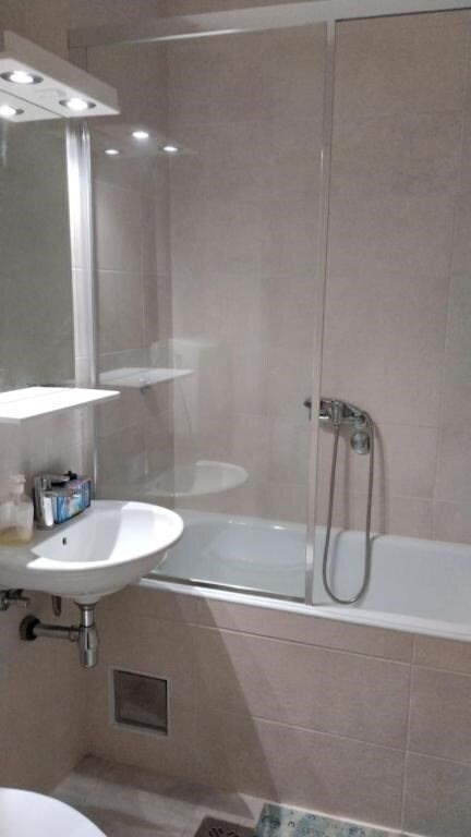 Апартаменти Casa Verde 3*