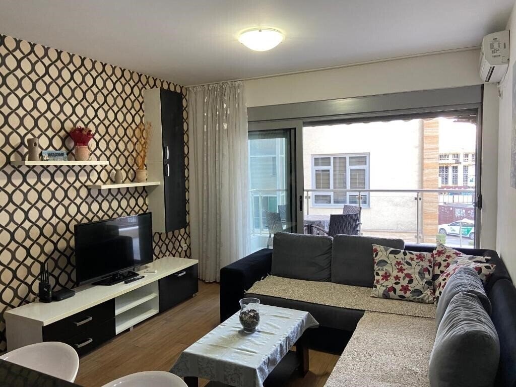 Вид Dragan App 3*