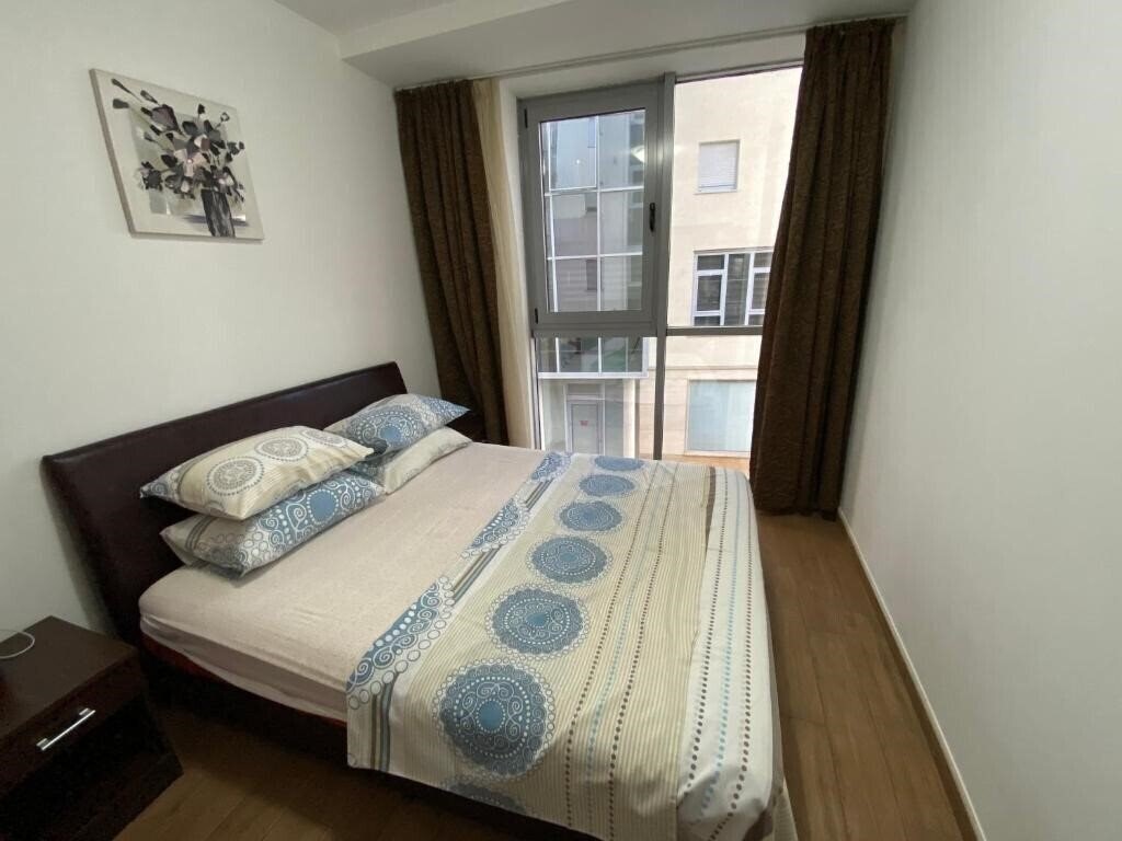 Апартаменты Dragan App 3*