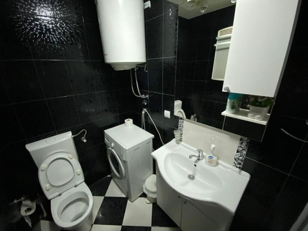 Панорама Dragan App 3*