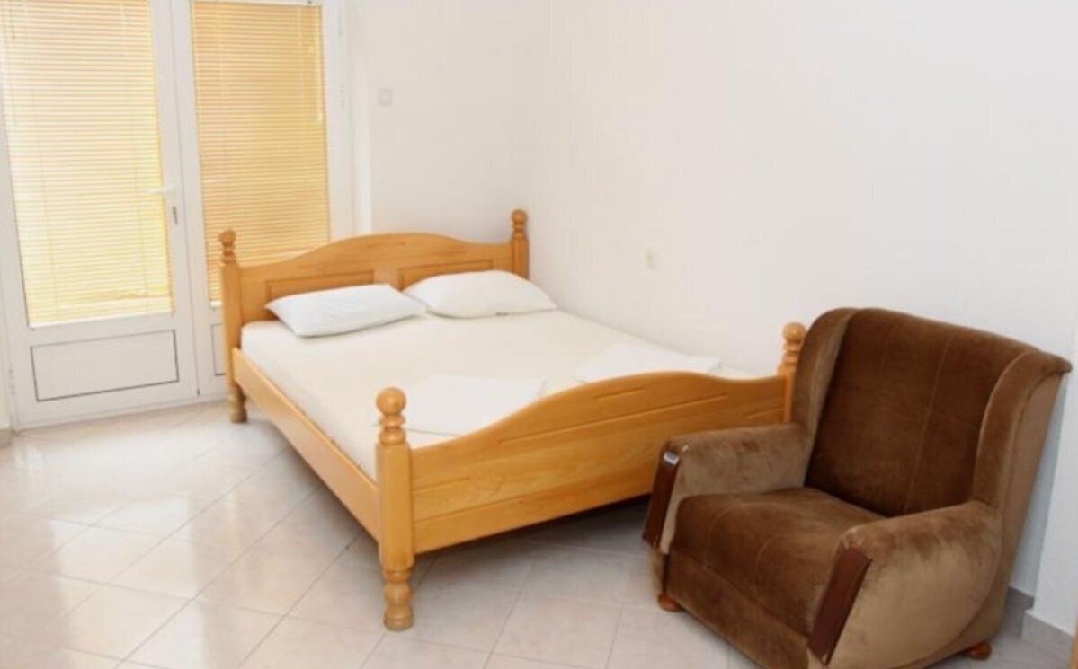 Территория Villa Andro Apartments 3*
