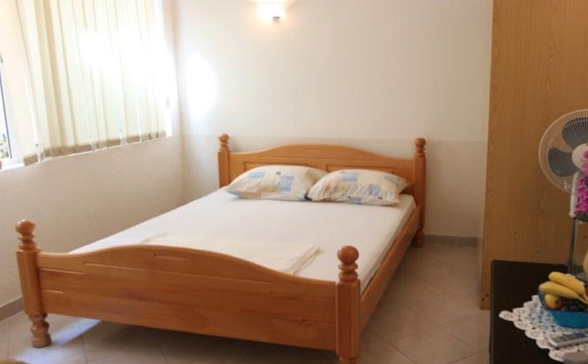 Апартаменты Villa Andro Apartments 3*