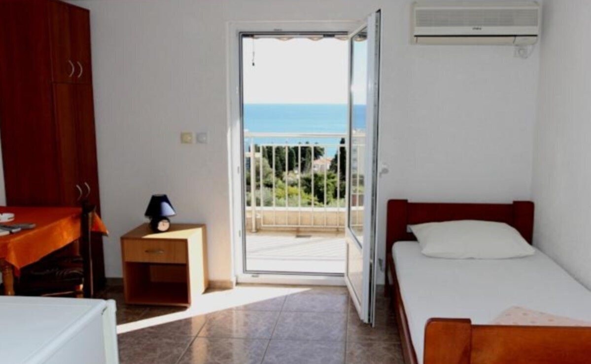 Панорама Villa Andro Apartments 3*