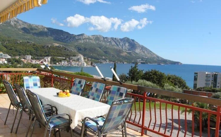 Изображение Villa Andro Apartments 3*